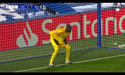 CHE-3-0-REN-All Goals Highlights