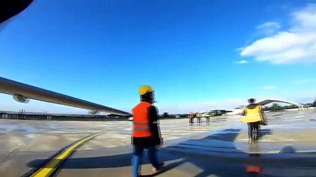 Selçuk Bayraktar'dan heyecanlandıran paylaşım: Vatanımıza milletimize hayırlı uğurlu olsun