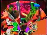 Nickelodeon March 31st, 2001 Commercials