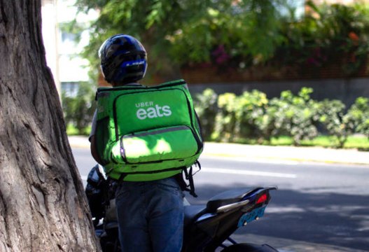 Californians Vote to Keep App-Based Delivery Drivers as Independent Contractors