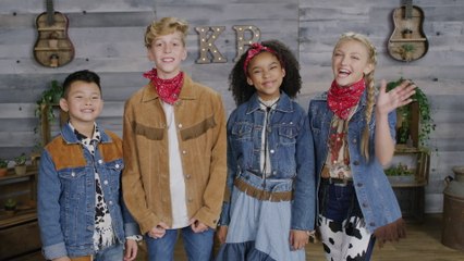 KIDZ BOP Kids - Old Town Road (Acapella)