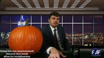 Nick Fuentes: Nick! You'll Never Believe This!!