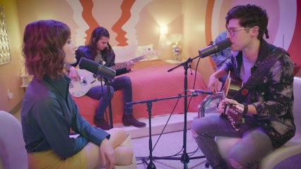 Adam Hambrick - The Longer I Lay Here