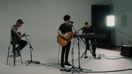 Jesus Culture - However You Want (Acoustic)