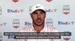 Koepka marvels at his own US Open-like course creation