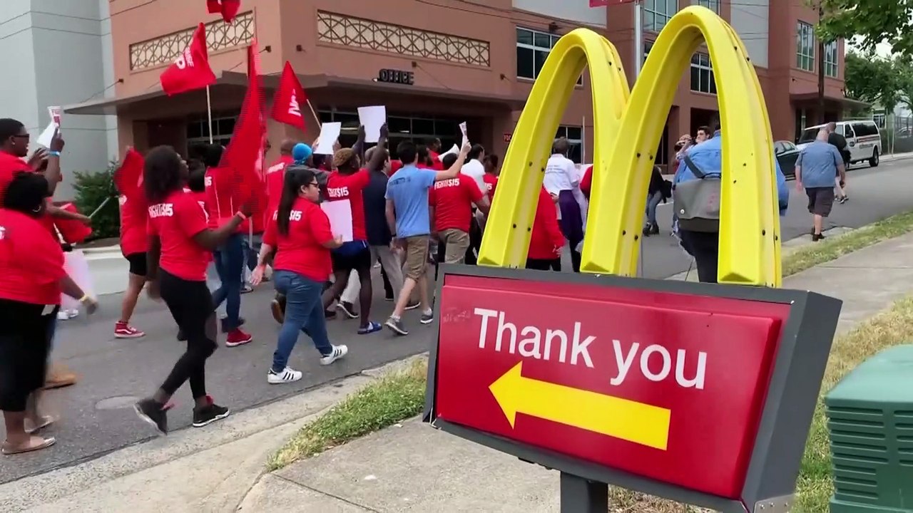 Marihuana, Transgender und Mindestlohn - Gesetze zur Abstimmung in den USA