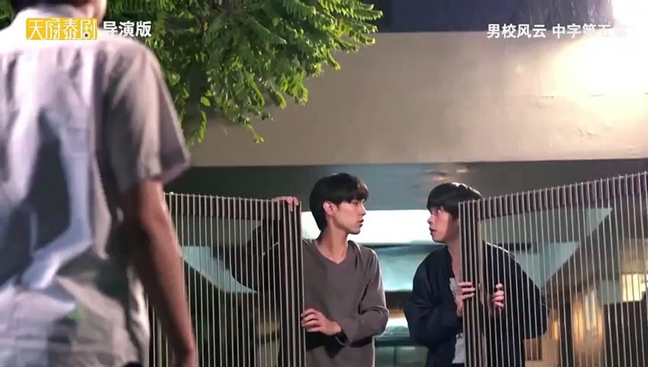 Friend Forever The Series Ep 5 Sub Español