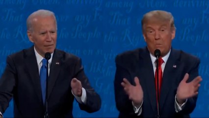 Biden se hace con Wisconsin y Míchigan y amplía su ventaja sobre Trump