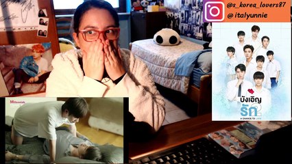 A Chance to Love (LBC2) - Ep.10 [Video Reaction]