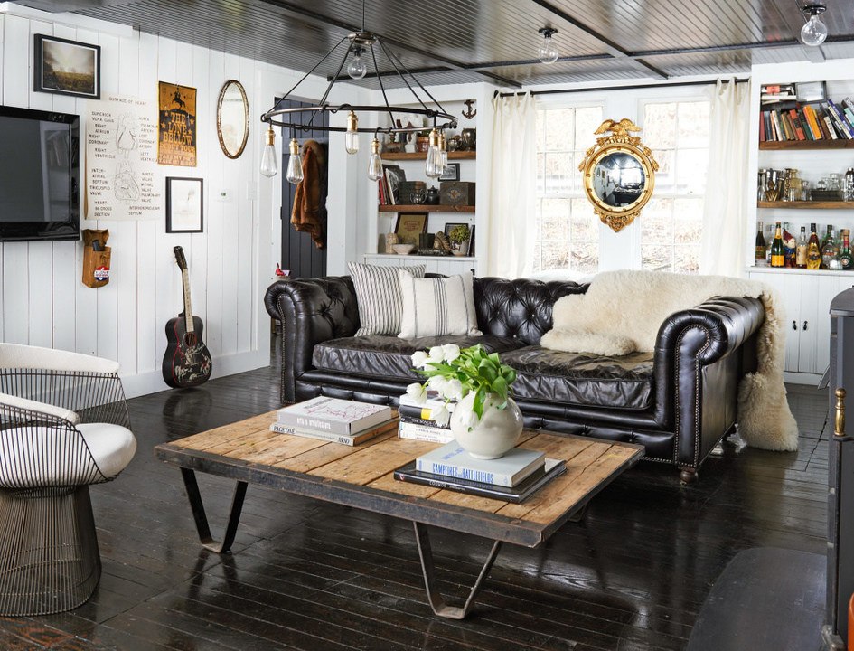 3 Common Design Mistakes You Can Fix Right Now, From Designer Leanne Ford
