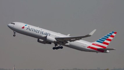 American Airlines Cuts Holiday Flight Schedule in Half for 2020