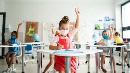 Childhood Poverty Affects Brain Development And Cognitive Performance