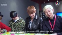 [ENG] BTS  'Festa 2014' 1st Birthday  - PART 1