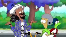 Sanjay and Craig - Our Block (ft. Snoop Dogg)