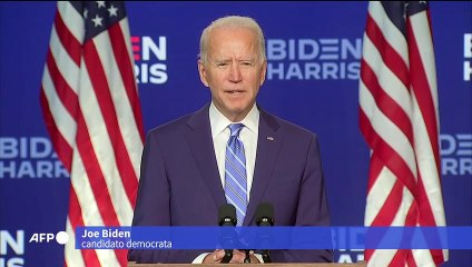 'Acreditamos que seremos os vencedores'