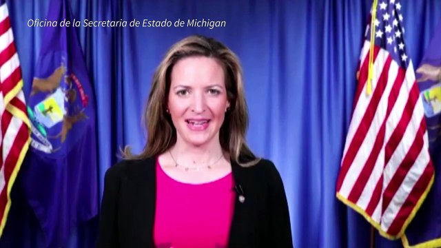 Trump y Biden cabeza a cabeza en un escrutinio que podría demorar días