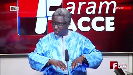 Mody Niang descend Idy :" Je ne vois pas Idrissa Seck devenir Président"