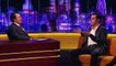 Sacha Baron Cohen Relives Times He Went Too Far - The Jonathan Ross Show