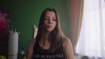 Сама дура - 4 серия