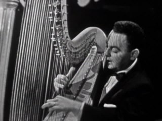 Robert Maxwell - White Christmas (Live On The Ed Sullivan Show, December 22, 1957)