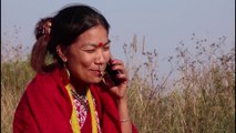 Facebook Kanda || Nepali Series Lyapche || Dailly Motion || World News || Farak Paila