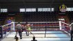Kevin Hernandez VS Erick Moreno - Pinolero Boxing Promotions