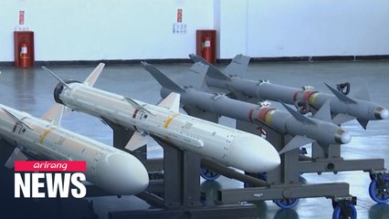 U.S. approves $600 million sale of armed drones to Taiwan