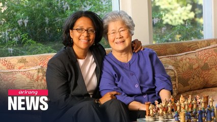 Marilyn Strickland becomes first Korean-American woman in U.S. Congress