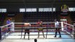 Israel Lopez VS Lester Rodriguez - Pinolero Boxing Promotions
