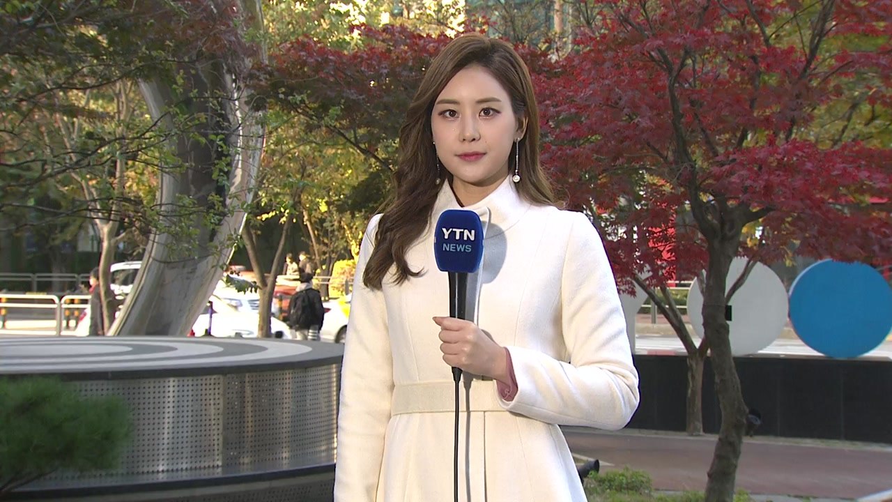 [날씨] 낮부터 추위 누그러져...전국 맑고 공기 깨끗 / YTN