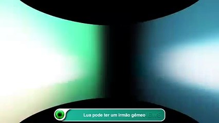 Lua pode ter um irmão gêmeo