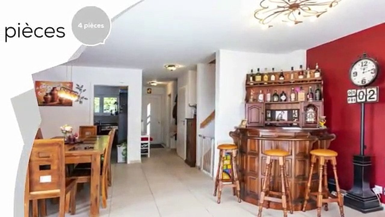 A vendre - Maison - Montet (Glâne) (1674) - 4.5 pièces - 163m²