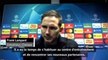 Groupe E - Lampard : "Je suis très heureux avec Werner"