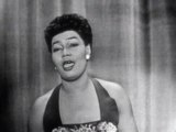 Pearl Bailey - Nothin' (Live On The Ed Sullivan Show, May 4, 1952)