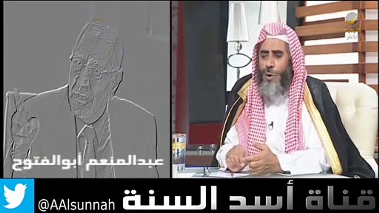 حقيقة عداء عوض القرني للعلمانية والليبرالية