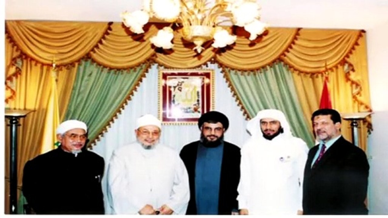 نشيد يعبر عن حال الامة بعد فتاوى دعاة الثورات