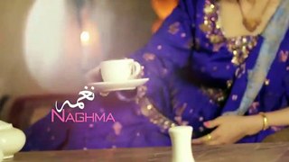 Naghma - Da Zwani Khooba - NEW AFGHAN SONG - نغمه