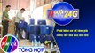 Người đưa tin 24G (18g30 ngày 04/11/2020) - Phát hiện cơ sở làm giả nước tẩy rửa quy mô lớn