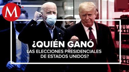 ¿Quién ganará la elección en Estados Unidos?: Epigmenio Ibarra