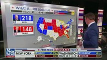 US Election  Joe Biden “confident of victory” as he nears winning post