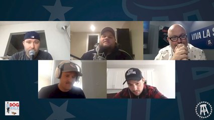 Leaders Draft (ft. Large)