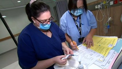 Australia secures two new vaccine deals