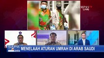 Menelaah Peraturan Umrah di Arab Saudi pada Masa Pandemi Covid-19