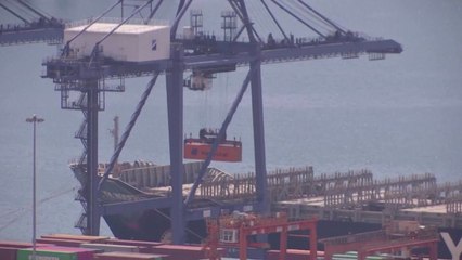 中 매체 "美 대선후 분열 '주목'...미중 무역 정상화가 최우선" / YTN