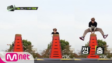 [4회/선공개] ↑천장 뚫는↑ 프로 의욕러들의 좌충우돌 체육대회 에피소드★