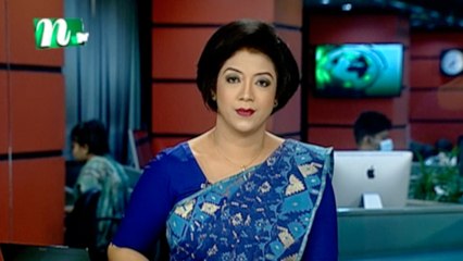 NTV Shokaler Khobor | 05 November 2020