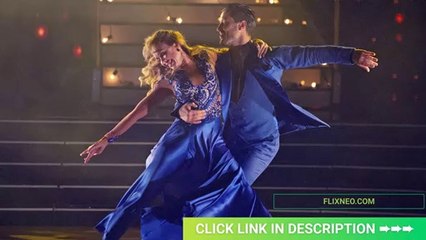 "29X9" Dancing with the Stars Season 29 Episode 9 "ABC" Full Episodes