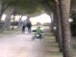 samy la zup pilote a 12ans