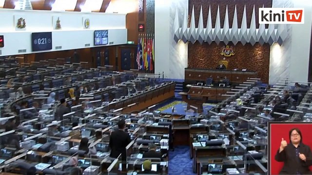 Pergerakan ahli parlimen perlu ikut SOP zon tertentu - Redzuan