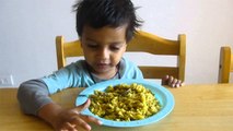 खिचड़ी खाने के फायदे जान हैरान रह जाएंगे आप । Health Benefits Of Khichdi In Hindi । Boldsky